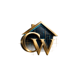 CamiloWeb Estate Suite logo